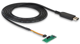 Zestaw rozwojowy czujników, SHT40, SVM40 sensor module equipped with SGP40, do uzytku z: SGP40/41, Zestaw testowy,