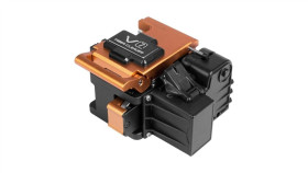 Spawarka Światłowodowa Inno View 6S Z Zestawem Akcesoriów W Walizce