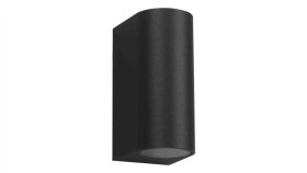 Kinkiet Ogrodowy Ovalis 2Xgu10 Ip44 Eko8319 Eko-Light