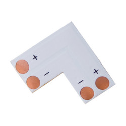 Złączka oświetleniowa JKL Components Łącznik