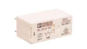 Przekaźnik Przemysłowy 2P 24V Dc Rel-Mr- 24Dc/21-21 Agni 2961192