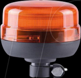 COBL130ALK CO BL 130 LED beacon, short base