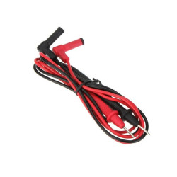 PRZEWODY KABLE POMIAROWE UNI-T L20 HQ 1000V 10A CATII