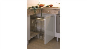 Profil Led 45-Alu 2M Kluś