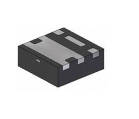 Sterownik LED BCR420UFD-7, U-DFN2020-6, 6-Pin, 500mA, 40 V, 1.7W, DiodesZetex, BCR420