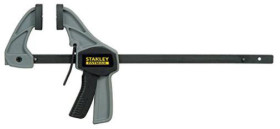 Dociskacz poziomy Stanley Tools otwarcie szczęk 110mm Szybki zacisk