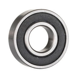 Łożysko kulkowe z głębokim rowkiem 63002-2RS1 wew: 15 mm zew: 32 mm OD 13 mm SKF 1-rzędowe