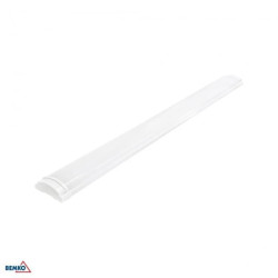 OPRAWA KLOSZOWA LED OXB 120CM 36W 4000K 4320LM IP20 C18-OXB-120-360-4K