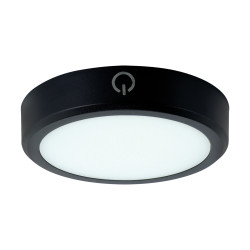 Oprawa podszafkowa LED Zibi 04839 czarna CB-450182