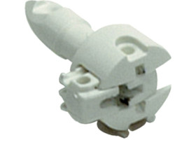 univers N Bolce zamykające UZ06A1 HAGER