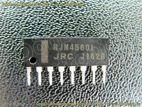 NJM4560L