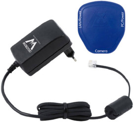 Adapter PoE Mobotix MX-NPA-PoE-INT-Set