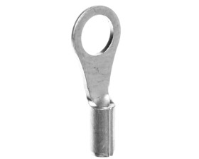 Końcówka oczkowa cynowana KO 0,5/3 E09KO-01010100301 /100szt./