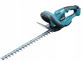 Akumulatorowe nożyce do żywopłotu 18V Li-Ion 480mm bez akumulatora i ładowarki DUH483Z