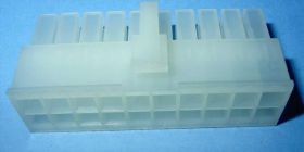 MFH-20F OBUDOWA GNIAZDA