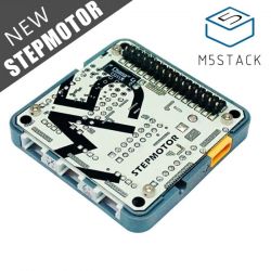 Sterownik silników krokowych M5Stack