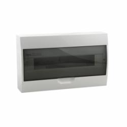 Kanlux, Rozdzielnia n/t, 18 mod,