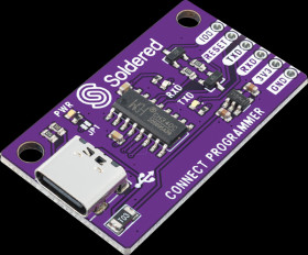 333073 Developer boards - ESP8266 / ESP32 Connect