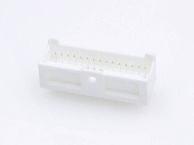 Molex Listwa kołkowa, męska, do wbudowania, standardowa Ilość pinów 30 Wymiary siatki: 2.00 mm 559173010 1 szt. paleta