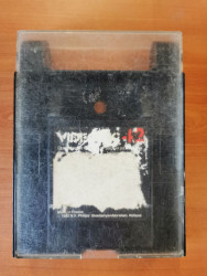 Philips G7000 Game cart (no box/booklet)