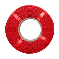 Refill pack PETG filament Lipstick Red 1.75mm 1kg - Azurefilm