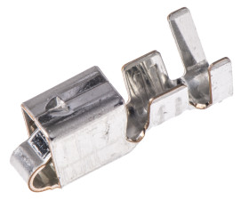 Zacisk zagniatany Żeński JST NV, VH 20AWG 0.5mm² Obudowy złączy NV i VH