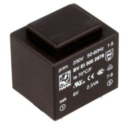 TR Z02.30/12b Hahn TR Z02.30/12b Hahn