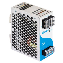 Zasilacz imp. DIN 12V/8,33A DRP DRP012V100W1AA Przemysłowy na szynę