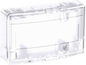 ABB BX4 Pokrywa zabezpieczająca 1 szt.