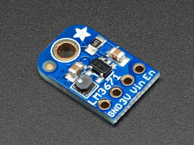 Adafruit LM3671 3.3V Buck Converter Breakout - 3.3V Output 600mA Max