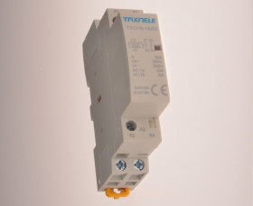 Stycznik Modułowy 1-FAZOWY 16A 2P 2NC cewka 230VAC