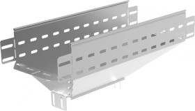 Trójnik redukcyjny 300x80mm TRJ300H80 184530