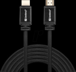 509-00 HDMI™ cable for 4K, 5 m