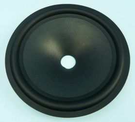 MEMBRANA DO GŁOŚNIKA 20cm ZAWIESZ.GUMA