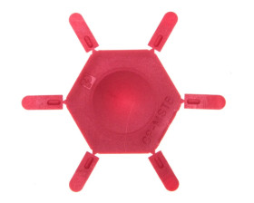 Profil kodujacy do wtyków CP-MSTB 1734634 /100szt./