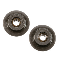 RIDGID 29973 E635 Cutter Wheel with Bearings (Pack 2)