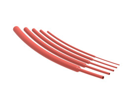 Osłona termokurczliwa średnica przed 19mm średnica po skurczeniu 9.5mm TE Connectivity 8.40 dł. 1.2m