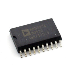 Sterowany driver linii o zmiennym wzmocnieniu AD8321 - SMD