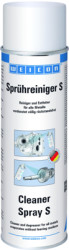 WEICON degreaser agent, spray can, 500 ml, 10000147