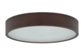 Plafon drewniany WOODY 475 wenge WP-475/W