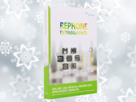 RePhone Extension Pack
