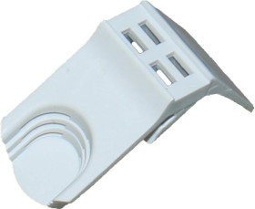 Osłona przeciwpyłowa OSTB 50 do STB 50 SIMBLOCK 81901002