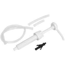 Sealey TP5000 Container Hand Pump 5L