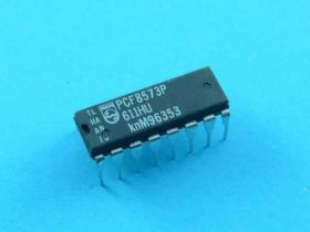 PCF-8573-P DIP-16 PHILIPS UKŁAD