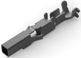 Receptacle, 0.13-0.33 mm², AWG 26-22, crimp connection, 2238019-1