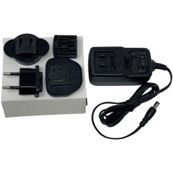 Weller T0051407499 Prisma Microscope Replacement Power Supply