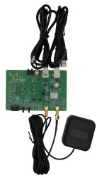 Quectel LC26G EVB KIT - zestaw rozwojowy GNSS
