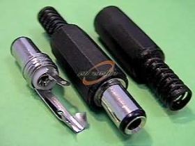 WTYK ZASILAJĄCY DC 3.10/6.30