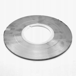 BLASZKA TAŚMA DO ZGRZEWANIA LUTOWANIA OGNIW 18650 5MM X 0,1MM / 1MB