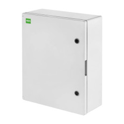 INDUSTRIAL SZAFKA ROZDZIELCZA SR6 400X500X175 IP65